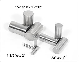 Spezielle Rollen, Imperiale Grsse 