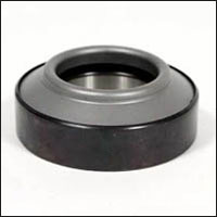 Non standard clutch bearing