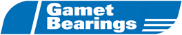 Gamet logo