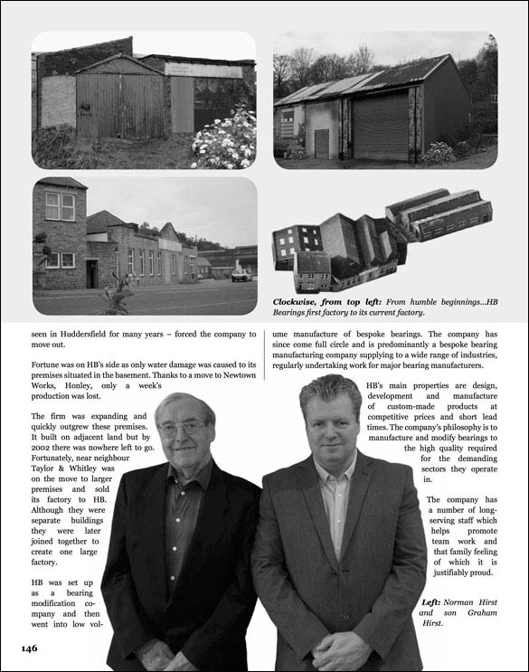 HB Bearings Gamet Bearings Latest News