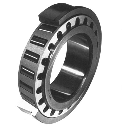 Gamet Bearings