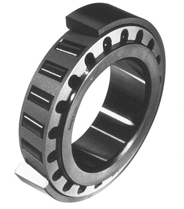 Gamet Bearings