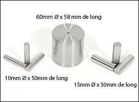 ROULEMENTS EN UNITS MTRIQUES SPCIALES
