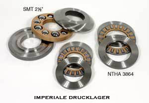 Imperiale Drucklager