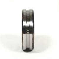 Conductos de lubricacin con agujeros de lubricacin (w33)