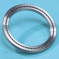 thin section full compliment deep groove ball bearing