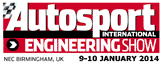 Autosport logo