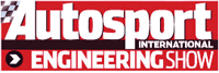 Autosport Engineering logo