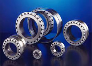 GAMET BEARINGS