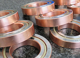 Bespoke bearings