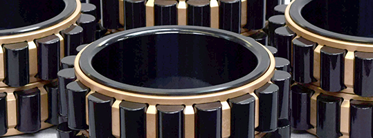 Bespoke Bearings