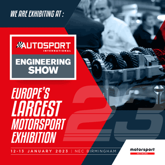 Autosport Engineering