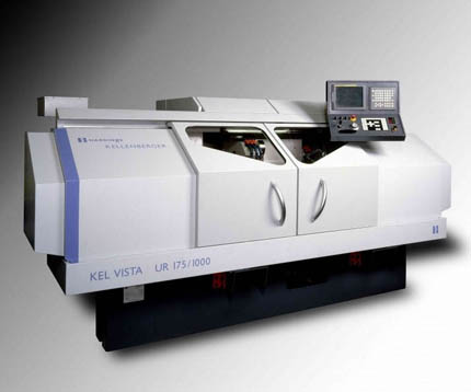 Kellenberger KEL-VISTA CNC