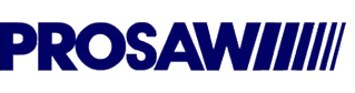 PROSAW LOGO