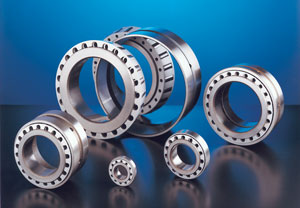 Gamet bearings