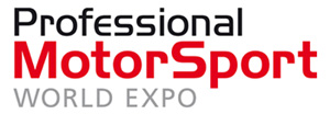 professional motorsport 2009 logo